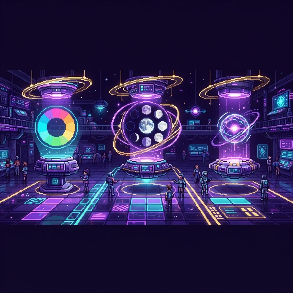The Proof Floor