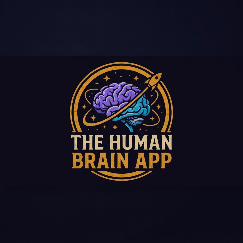 The Human Brain App