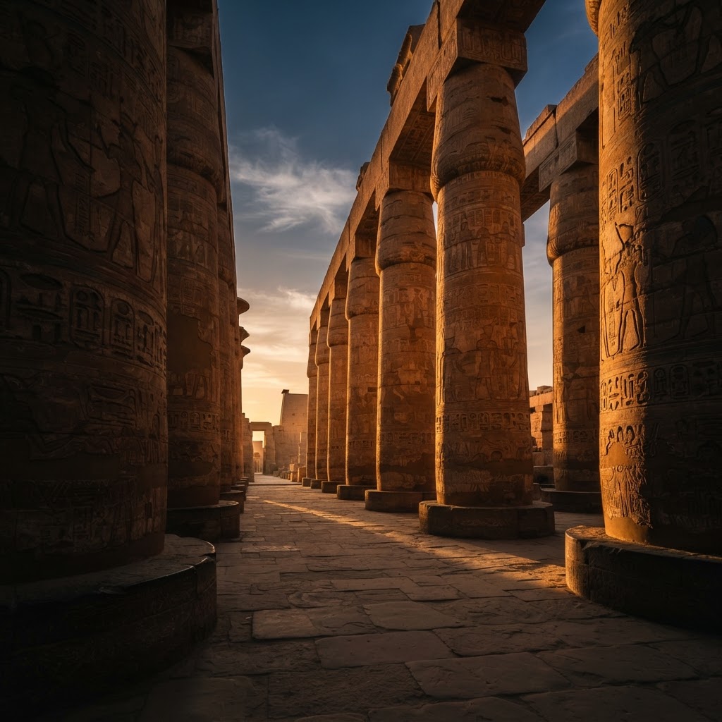 Egypt