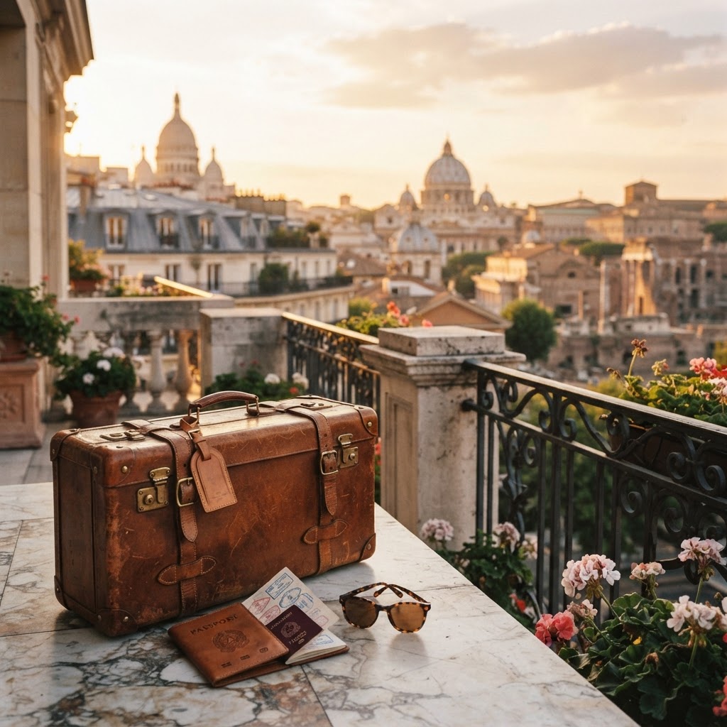 City-Maxxing: The Luxury Travel Trend Where One City Is Never Enough