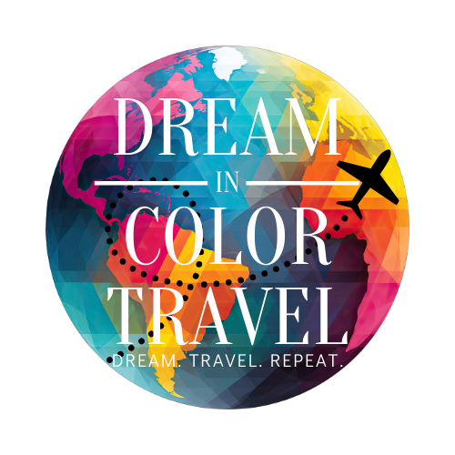 Dream in Color Travel