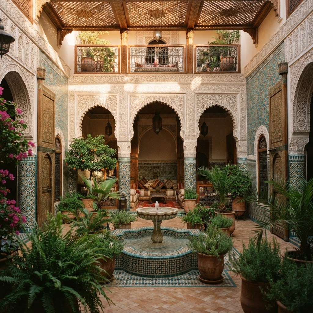 Morocco