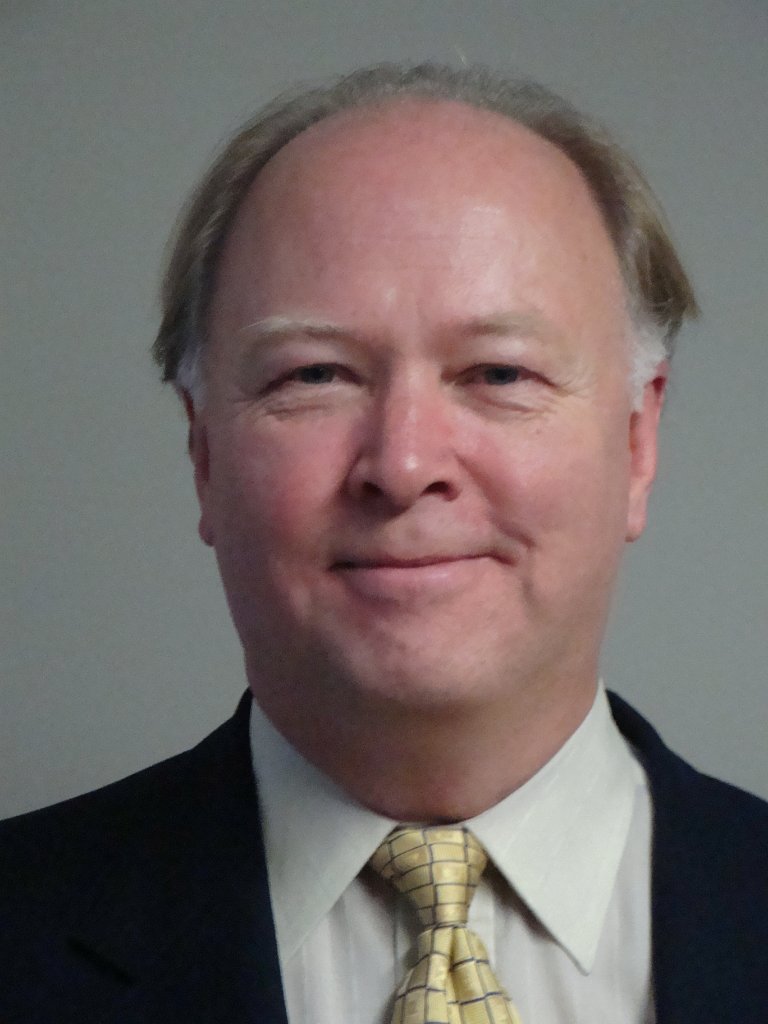 Randy Larson, Focused Tax Strategies