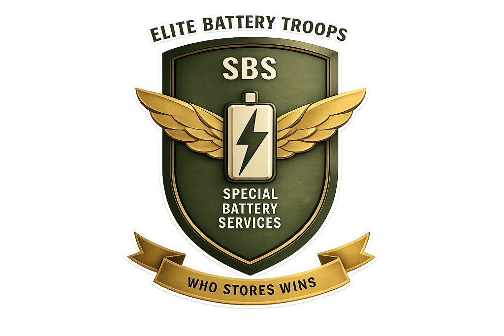 Special Battery Services