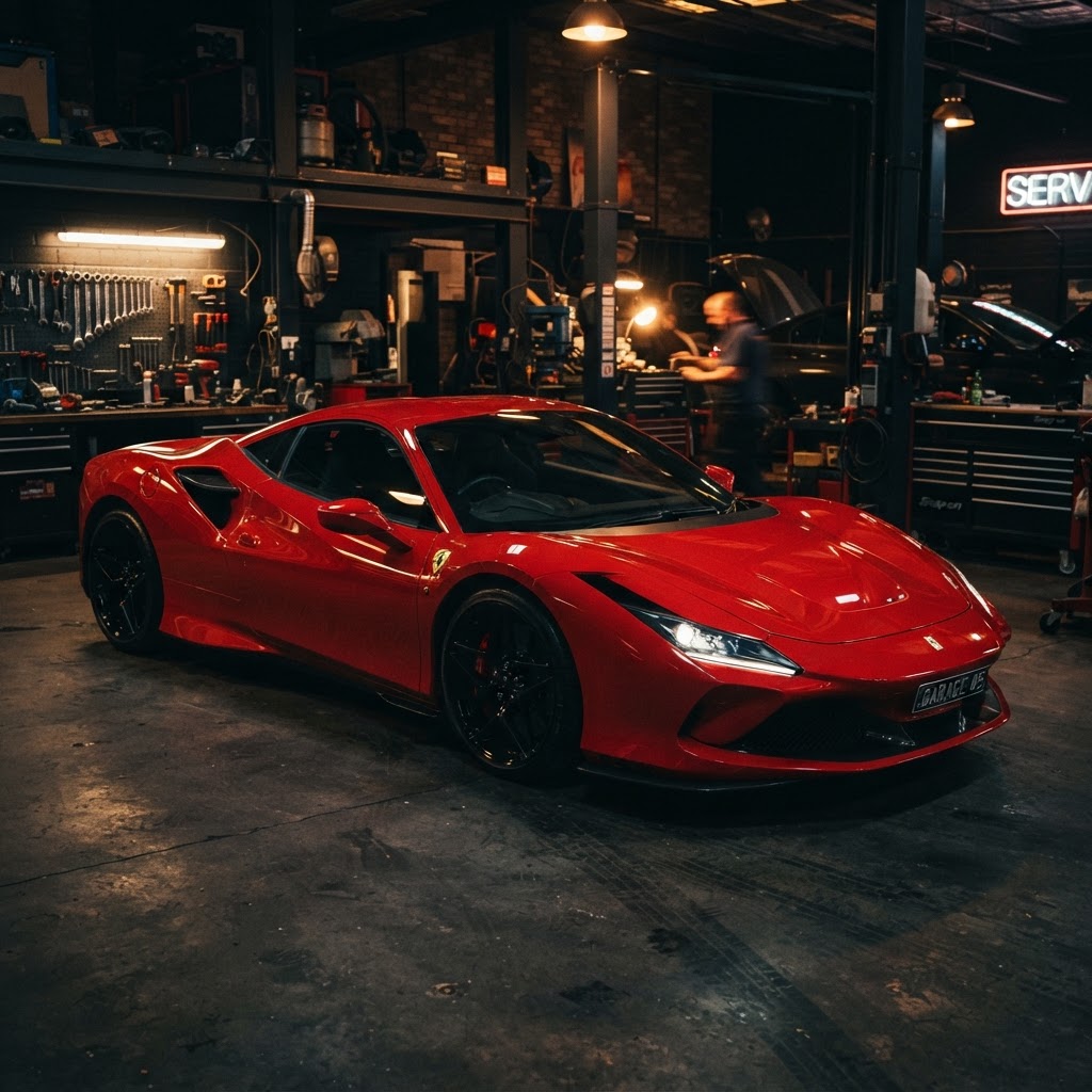 Workshop