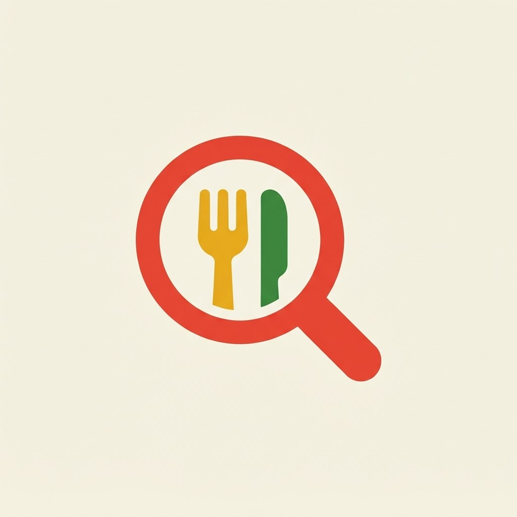 Foody Finds