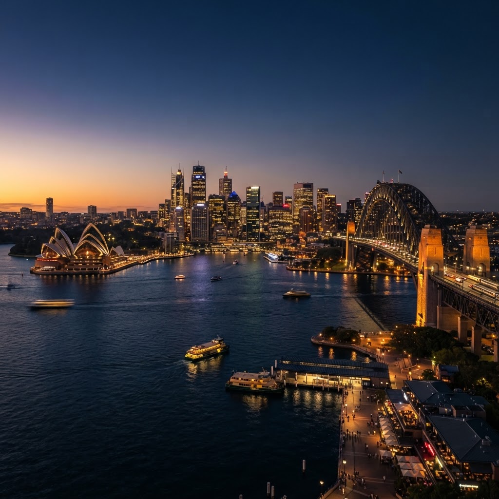 Australian Dollar / US Dollar