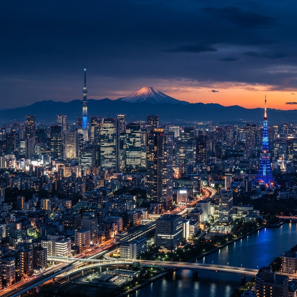 US Dollar / Japanese Yen