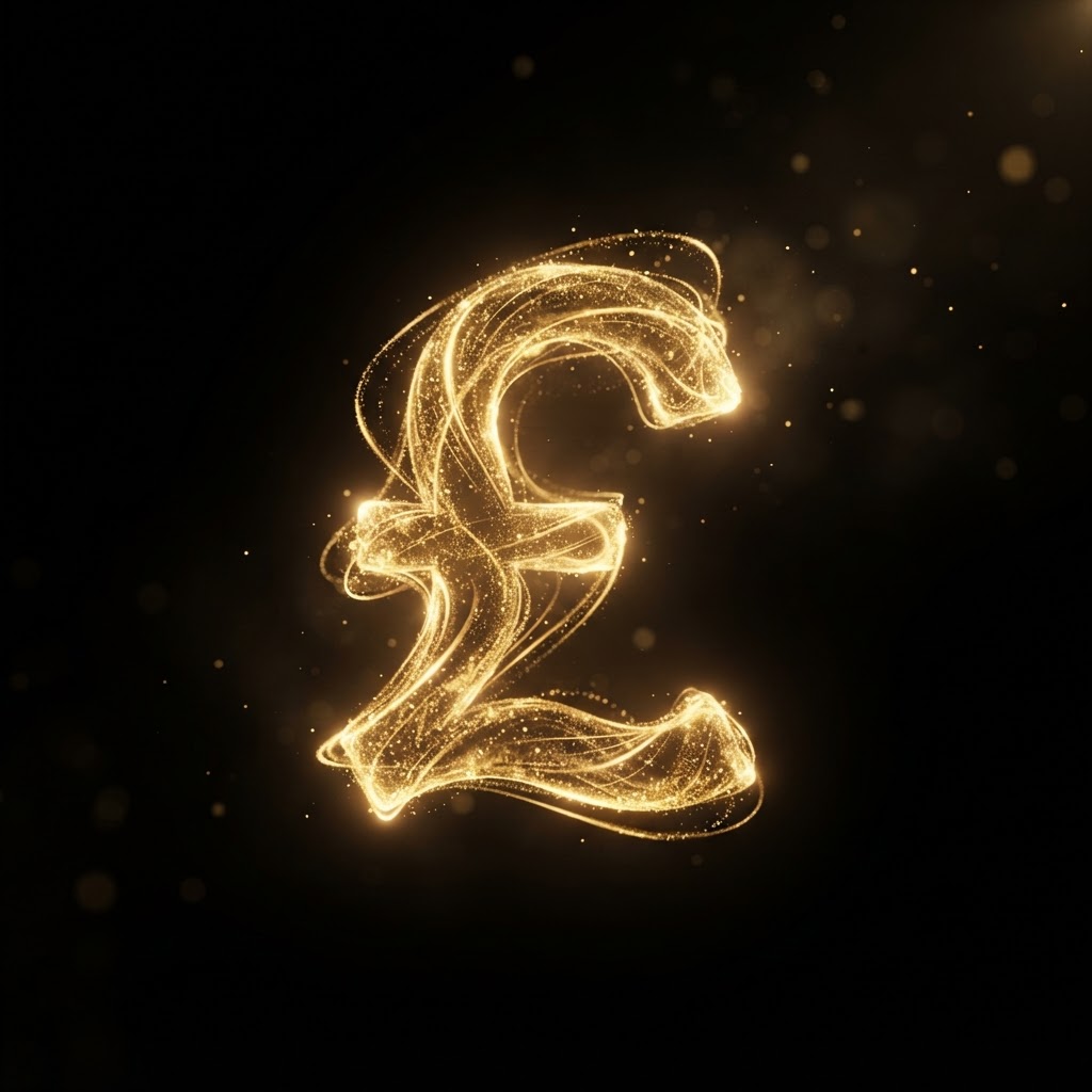 British Pound / US Dollar