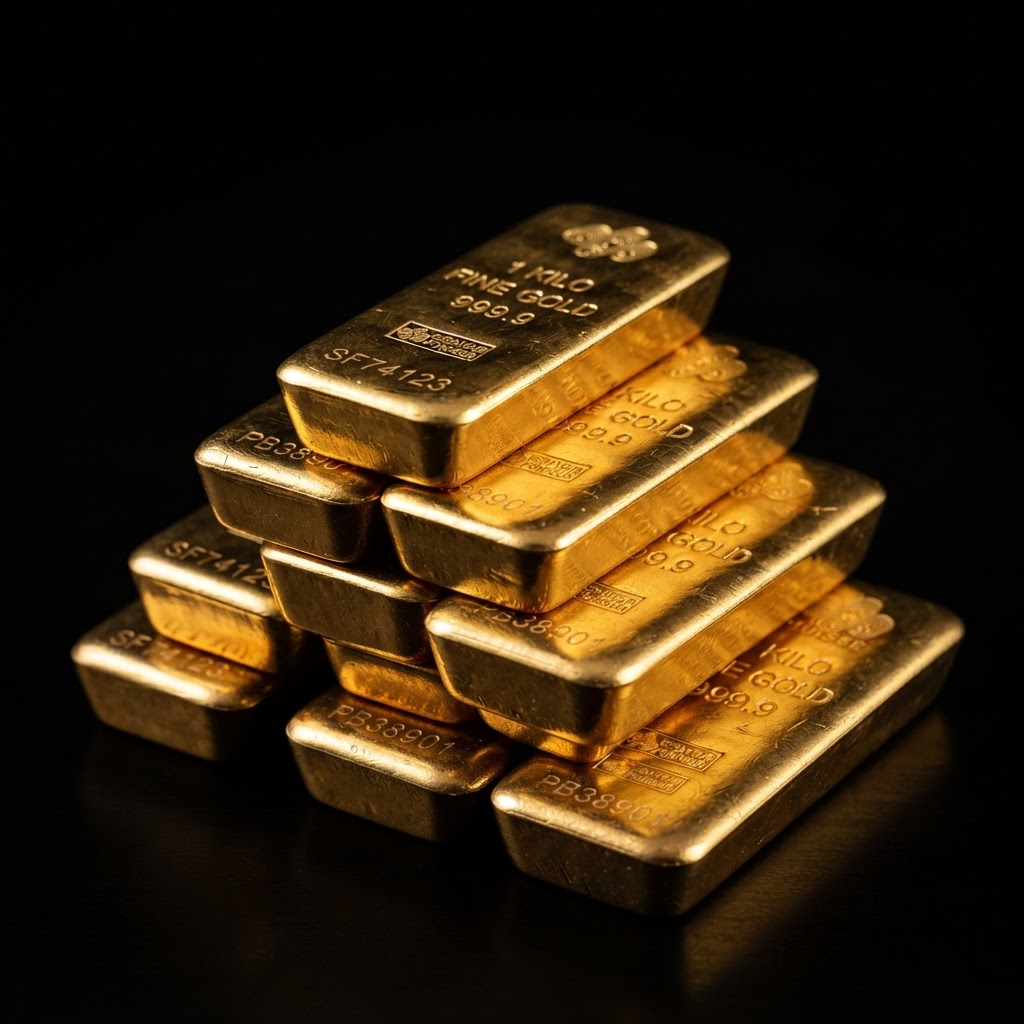 Gold