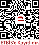 ETBİS'e Kayıtlıdır