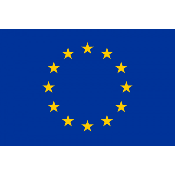 Drapeau européen