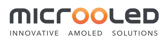 MicroOLED