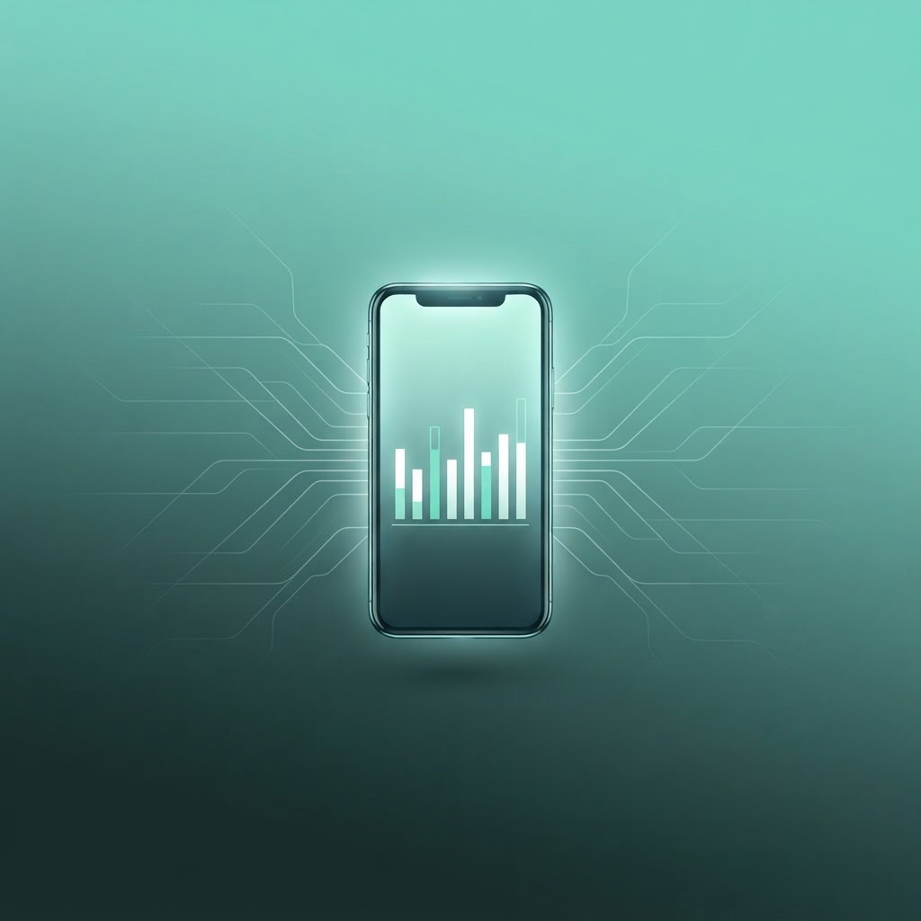 Forfait mobile entreprise : combien coûte vraiment votre gigaoctet ?