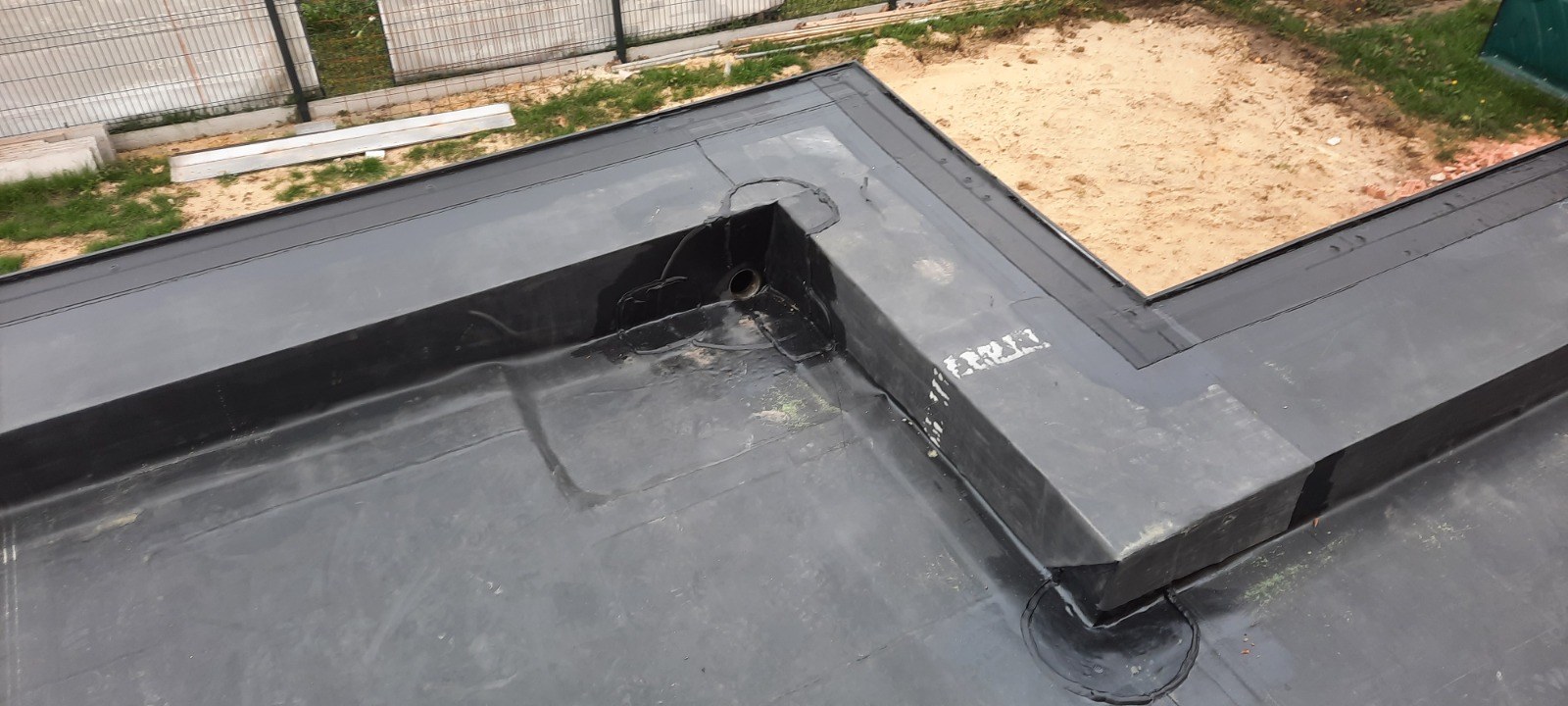 EPDM-verlijmd foto 1