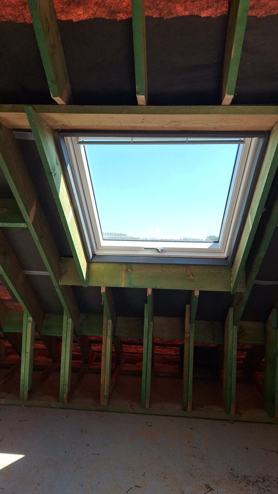 Velux foto 1
