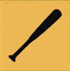 Diamond Dynasty Hitting logo