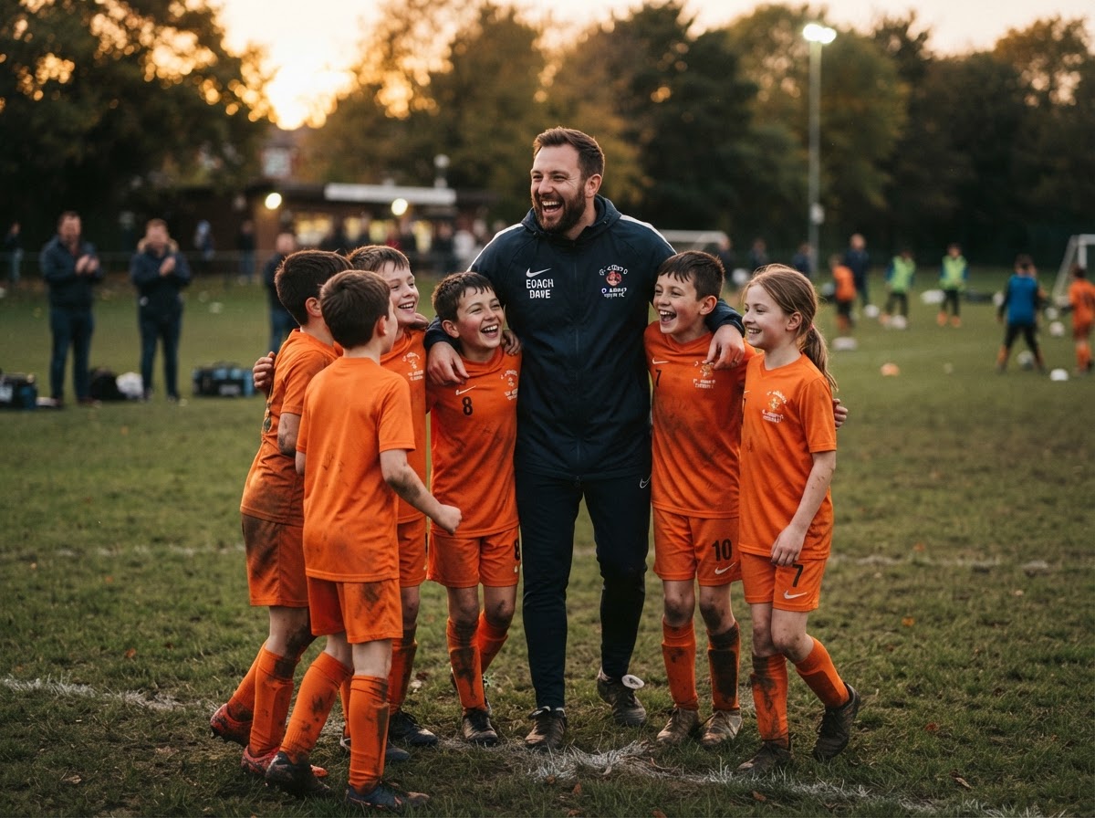 AFC Wolves community