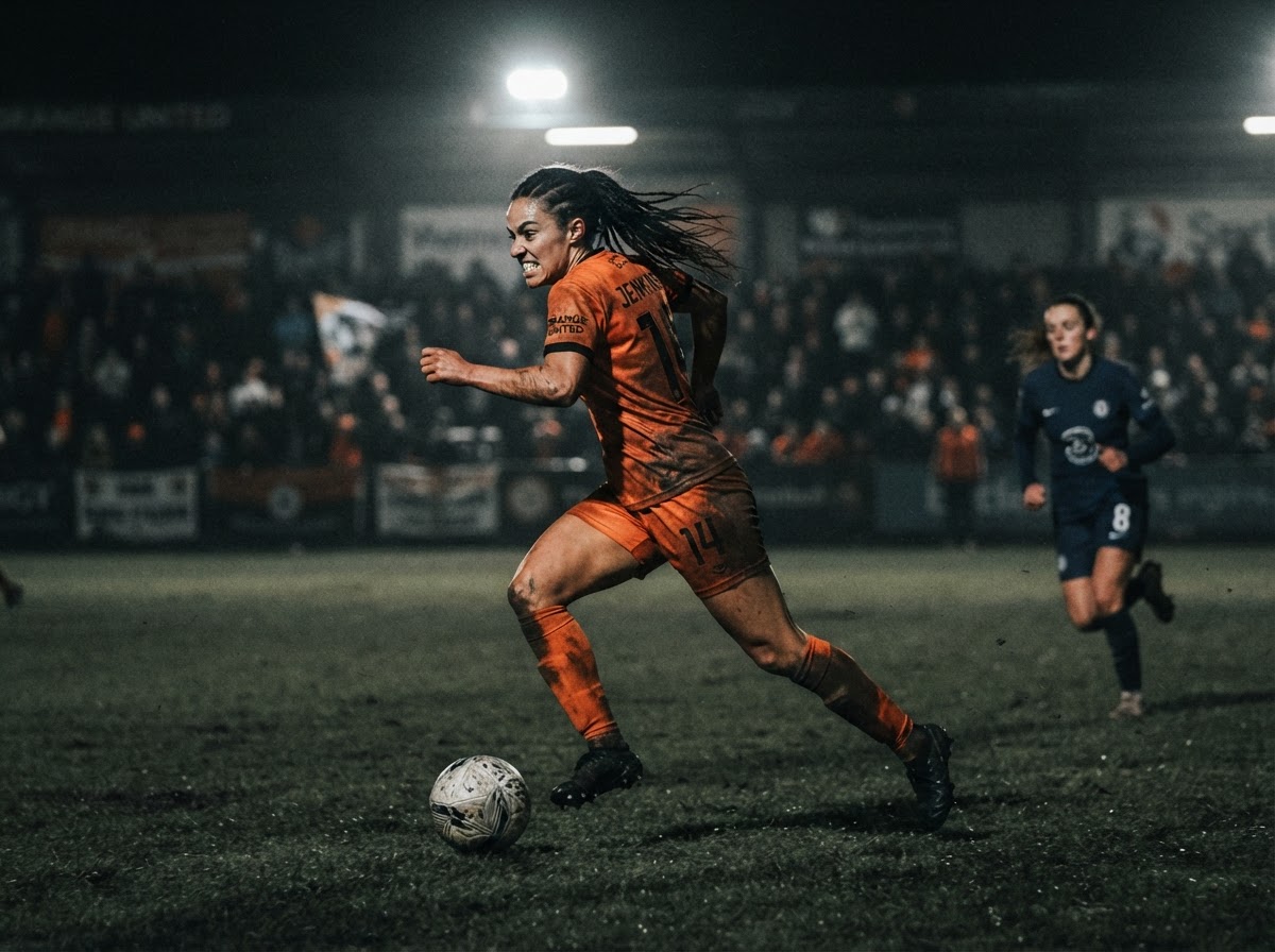 Women's Football