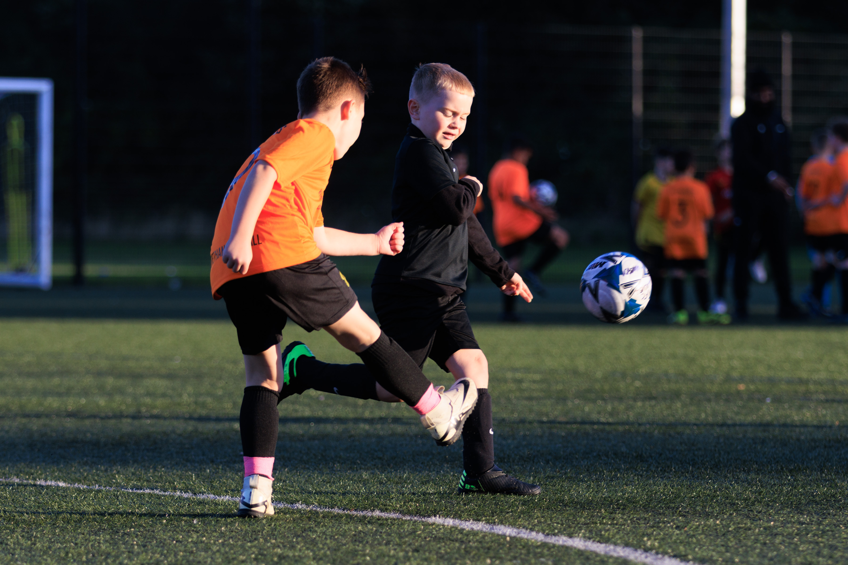 AFC Wolves Development Centre