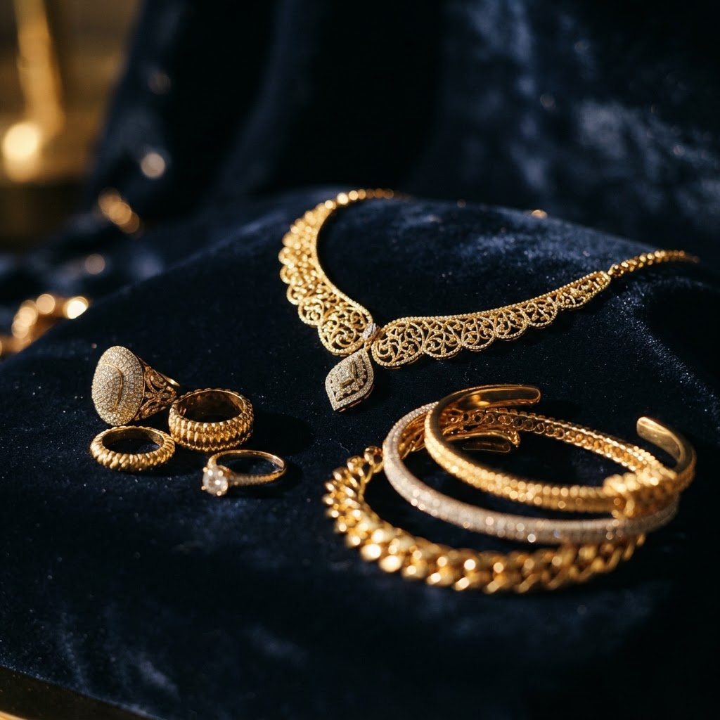Bijoux