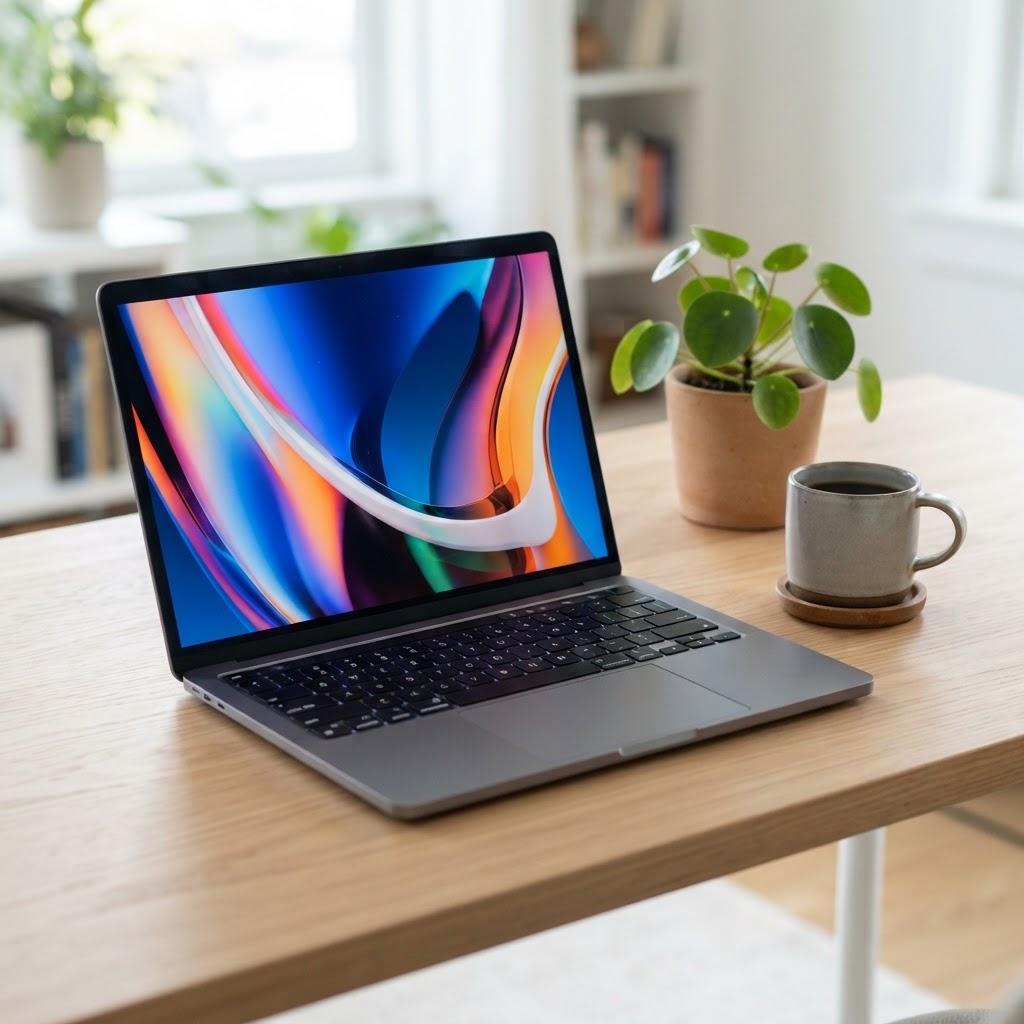 Laptop Ultrabook 15.6" i7