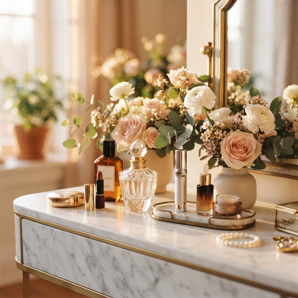 Parfums