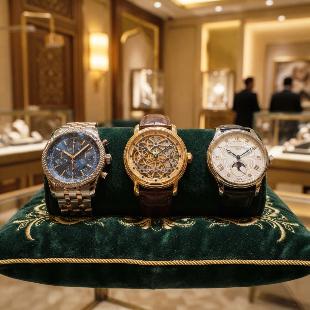 Montres