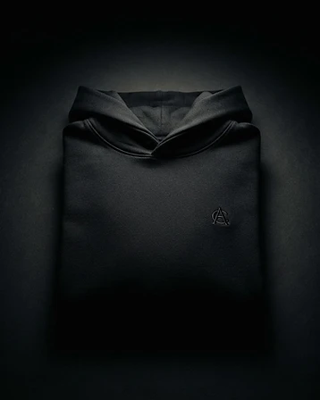 Sixx Degrees - Logo Hoodie