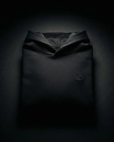 Sixx Degrees - Logo Hoodie