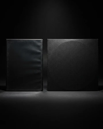 Jonesing - Vinyl Soundtrack