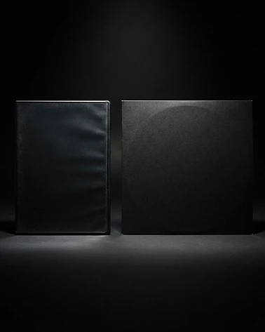 Jonesing - Vinyl Soundtrack