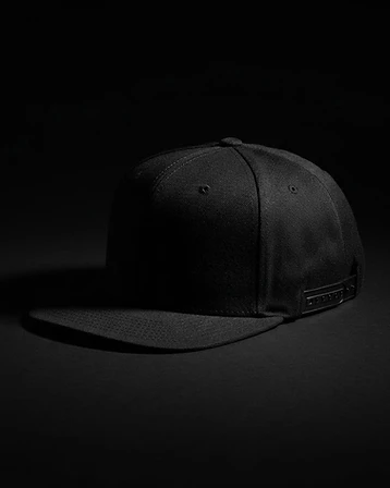 Sixx Degrees - Snapback Cap