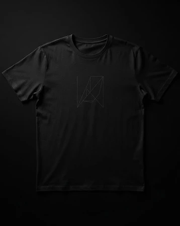 Sixx Degrees - Logo Tee