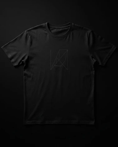Sixx Degrees - Logo Tee