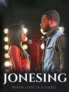 Jonesing - When Love Is a Habit
