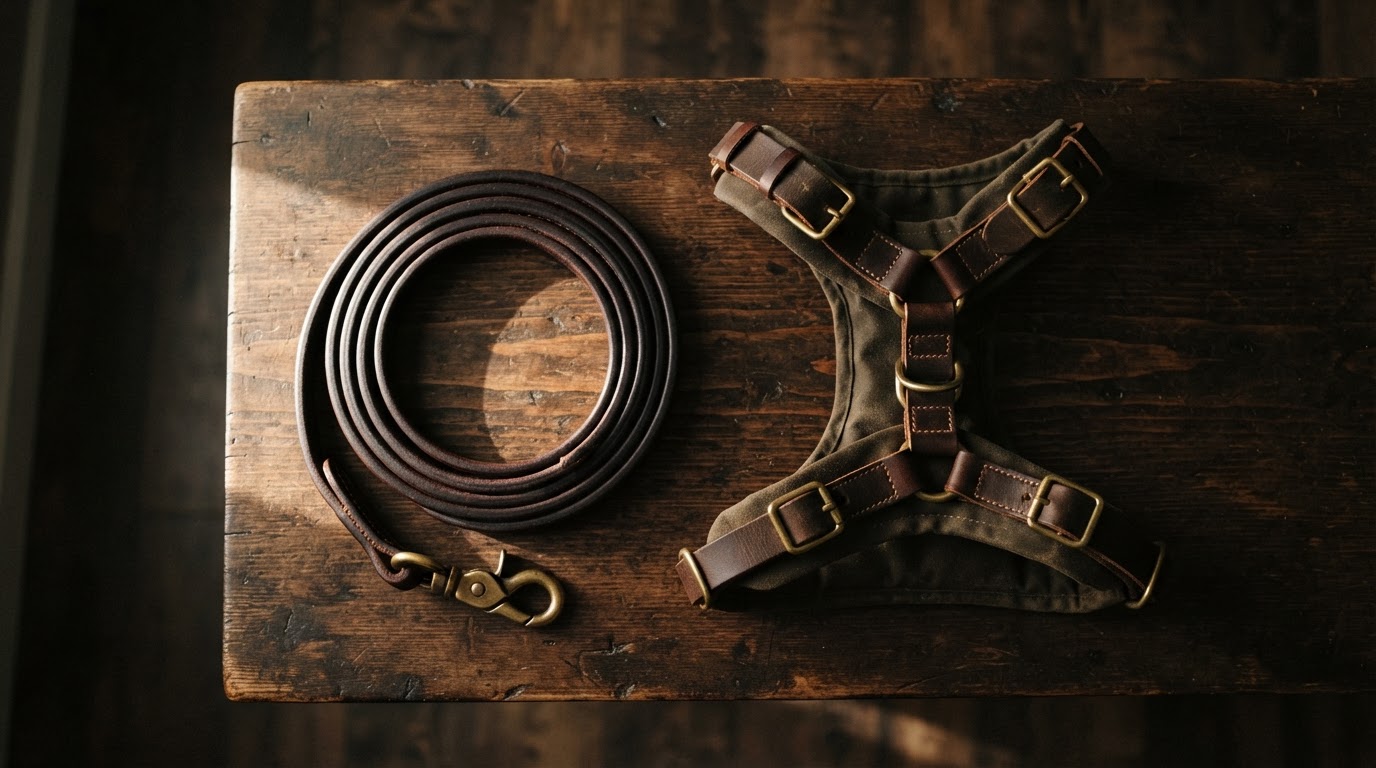 Premium Trail-Equipment