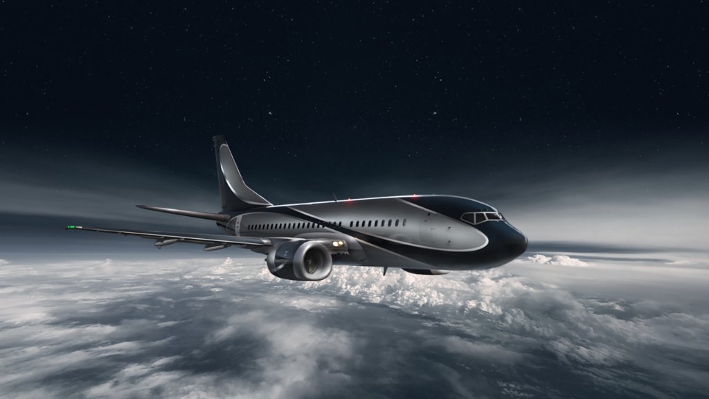 VIP Airliners, Boeing BBJ · Airbus ACJ · Lineage 1000 private jet charter