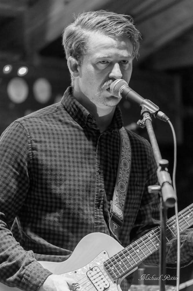 Aaron Lane