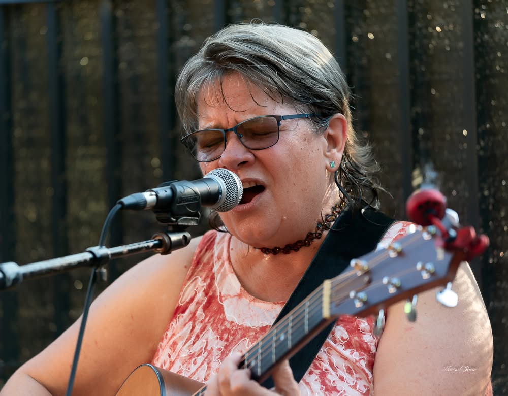 Joyce Whorton
