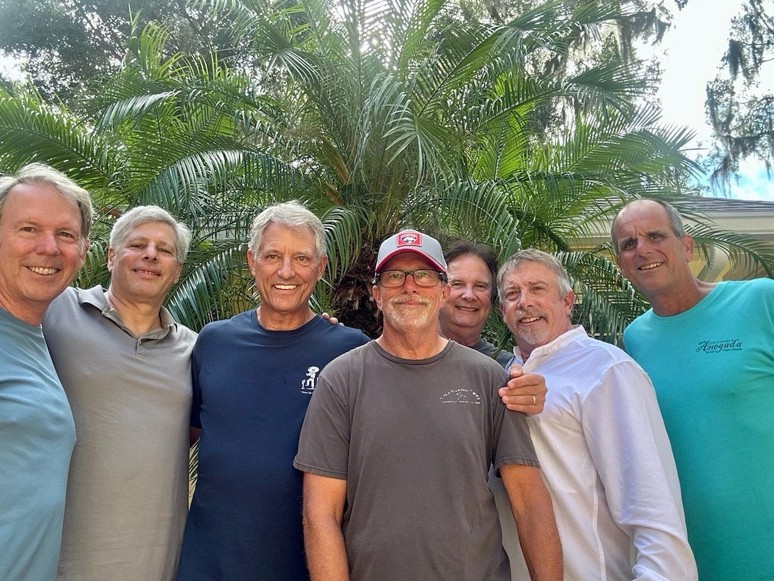 The Islanders