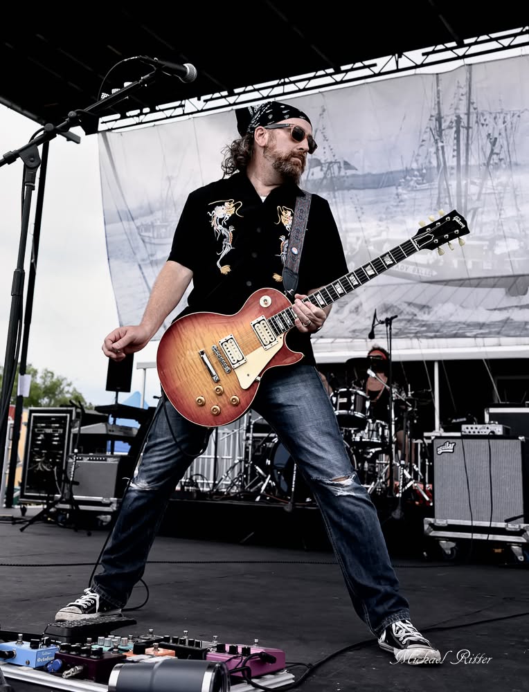 Vic Deacon