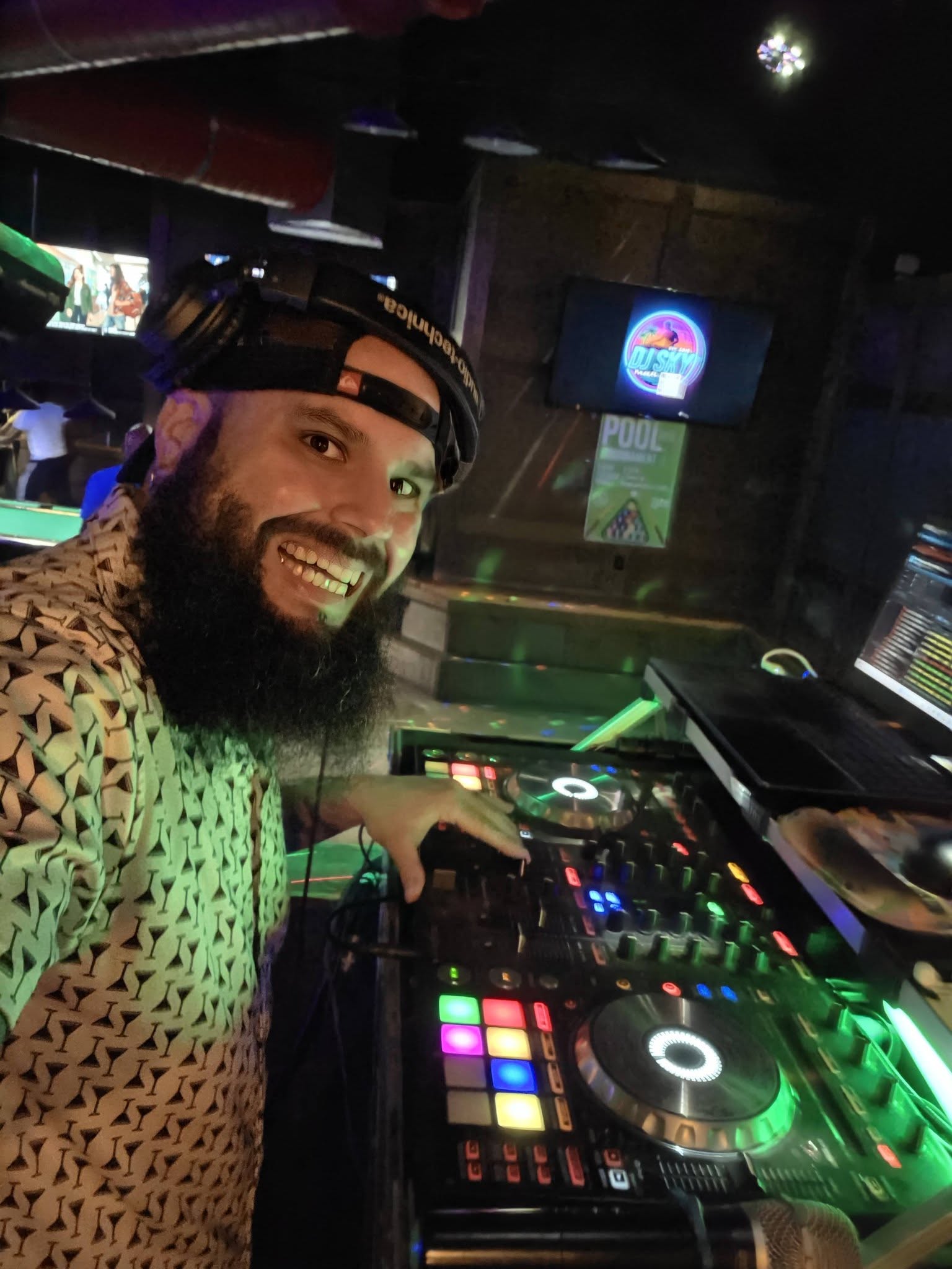 DJ Sky