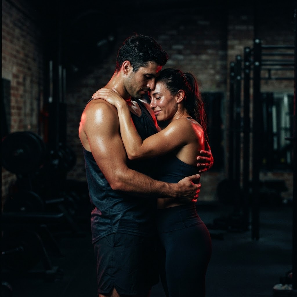 Oxytocin