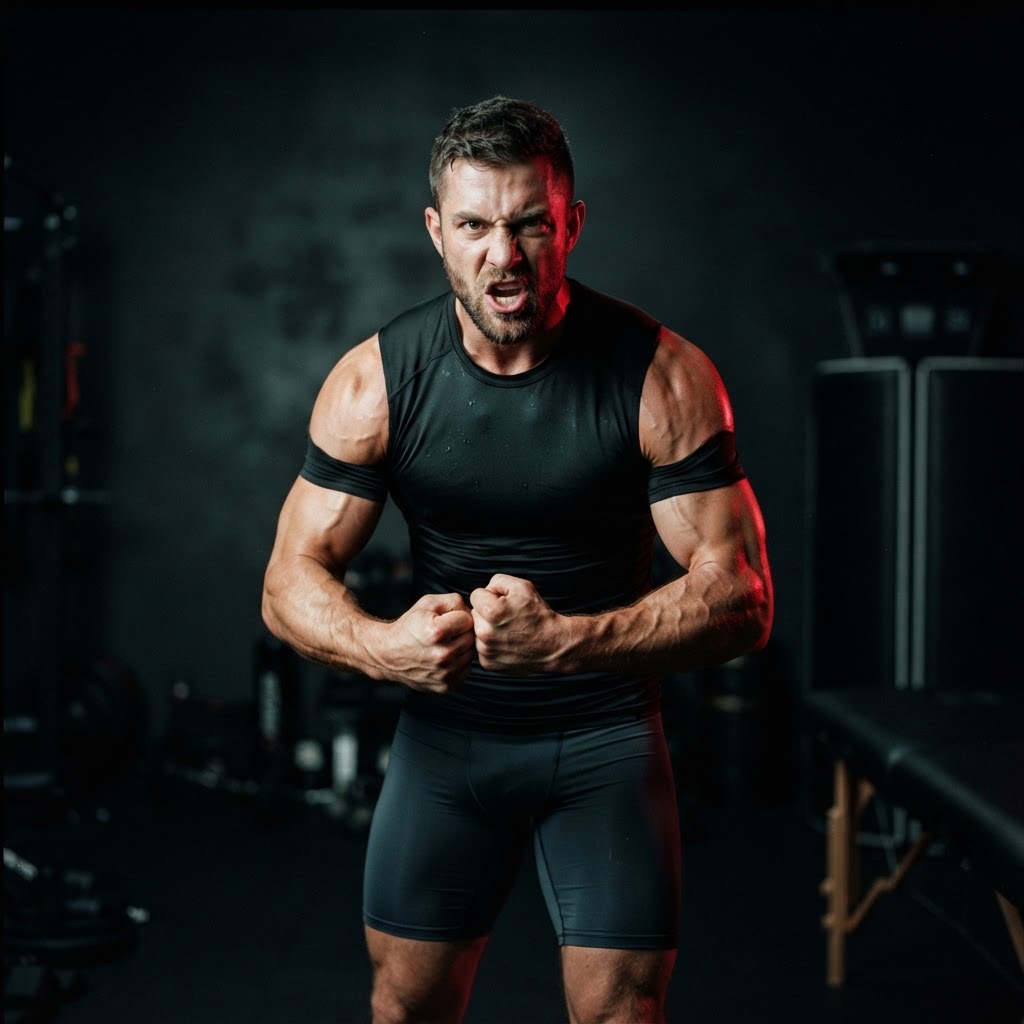 Wolverine Blend