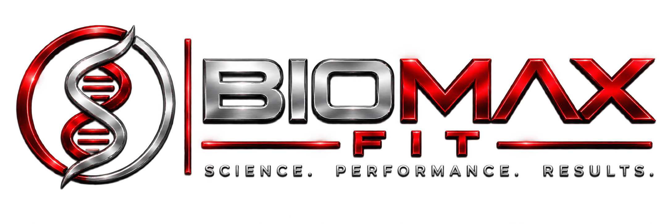 BioMaxFit — Science. Performance. Results.