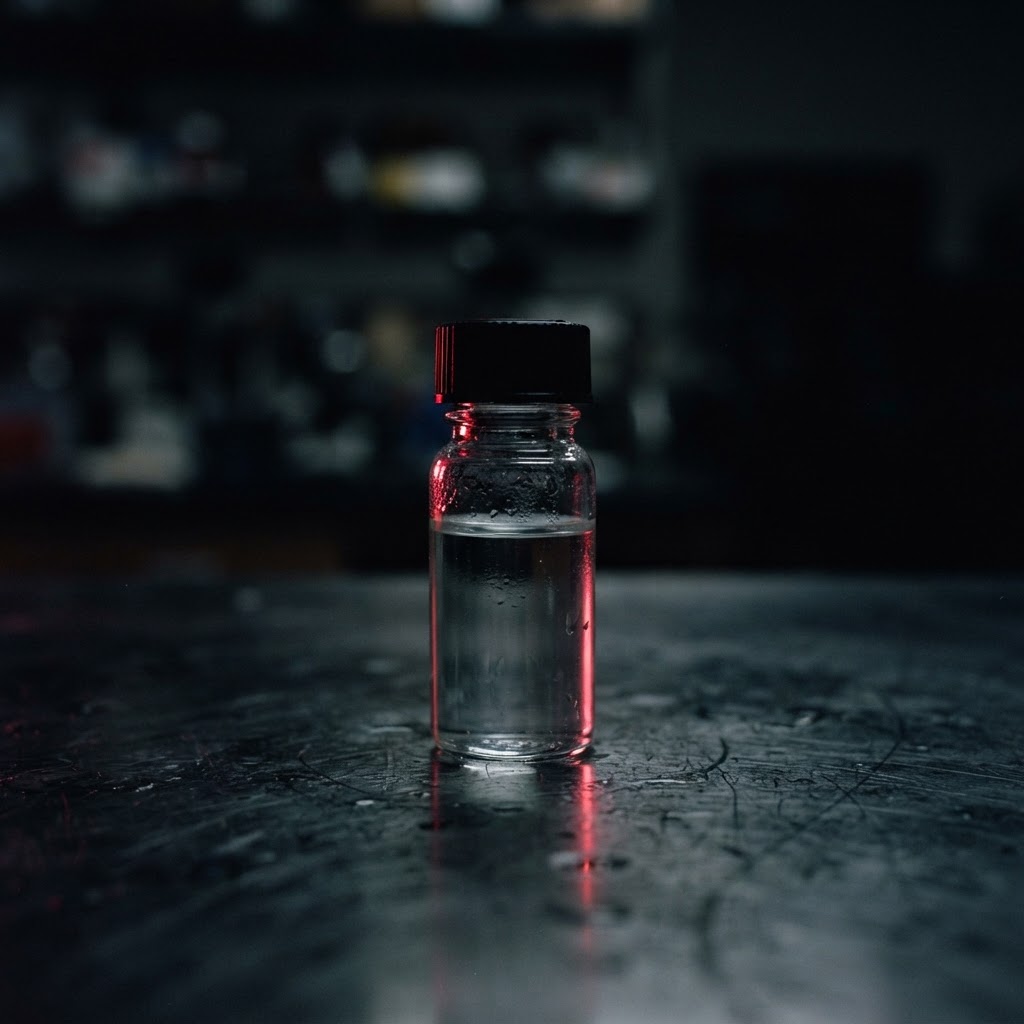 Why Buying Premixed Peptides Is a Serious Mistake