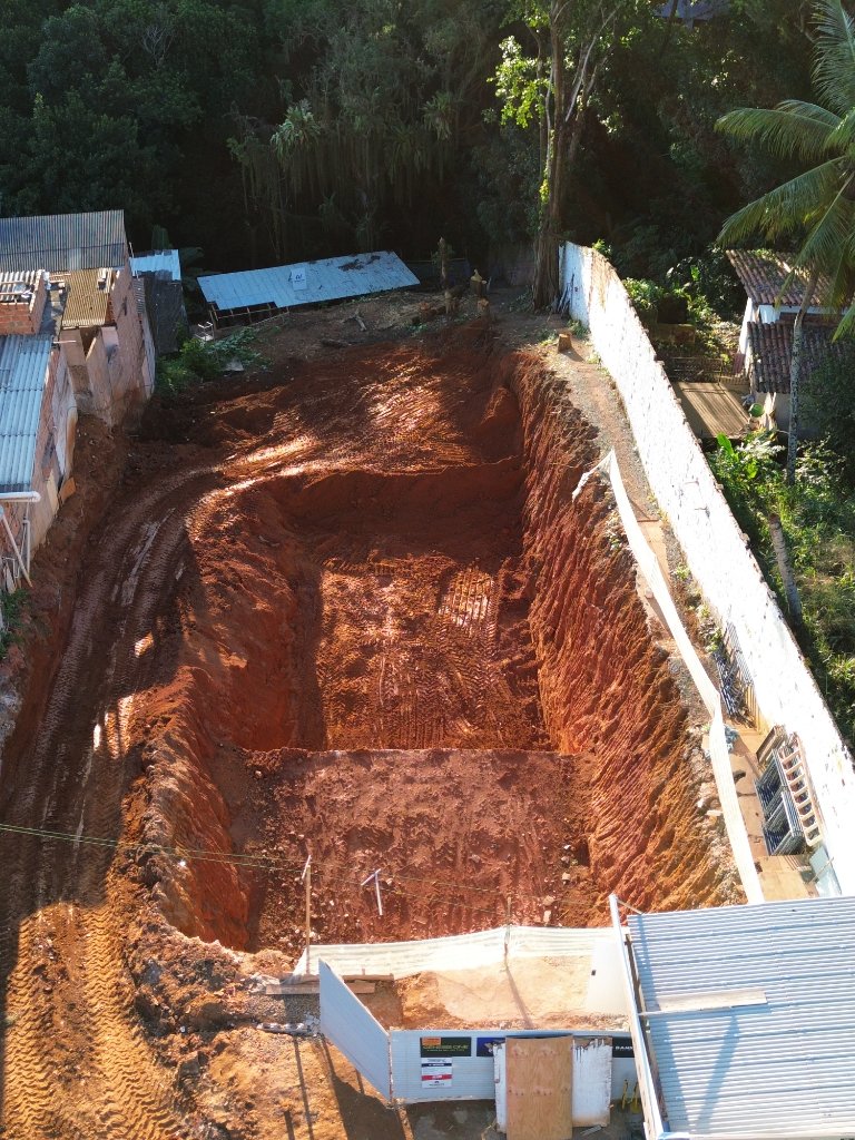Gênesis One — Incorporação — Foto 2
