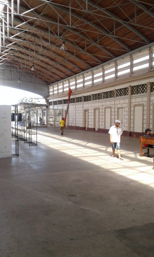 Reformas Estruturais e Modernização — Foto 2