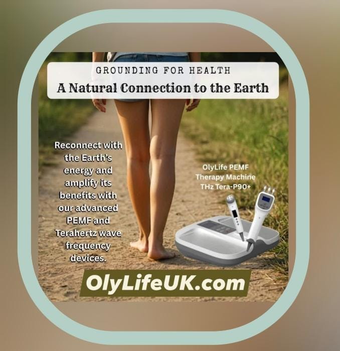 OlyLifeUK